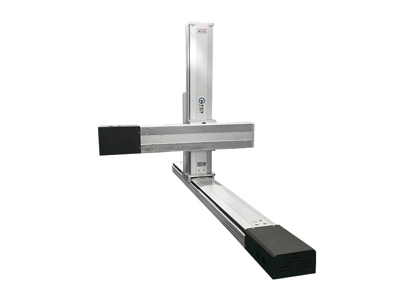 Hitcr Linear Module Application Case